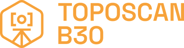Toposcan B30